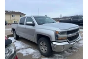 Chevrolet Silverado 1500 201 en Des Moines