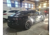 Tesla Model S 2022 AWD Plaid thumbnail