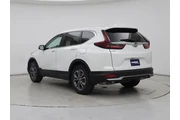 $27998 : Honda CR-V 2021 AWD EX-L 4dr thumbnail