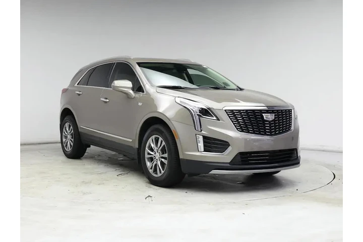 $29998 : Cadillac XT5 2023 Premium Lu image 1
