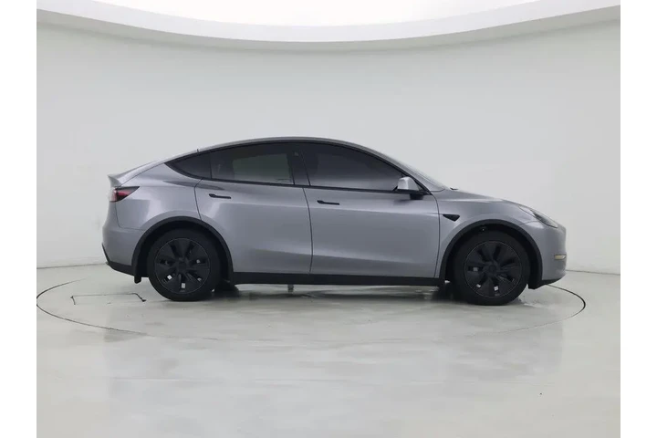 $39998 : Tesla Model Y 2025 AWD Long image 7