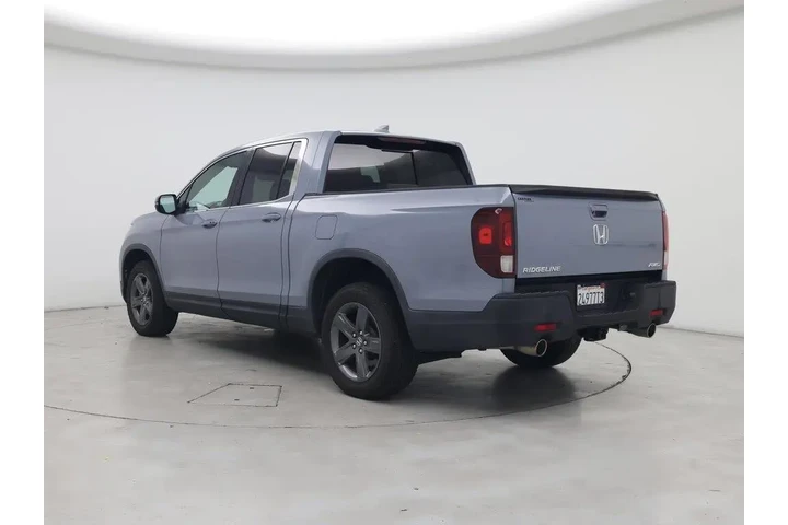 $31998 : Honda Ridgeline 2023 AWD RTL image 2