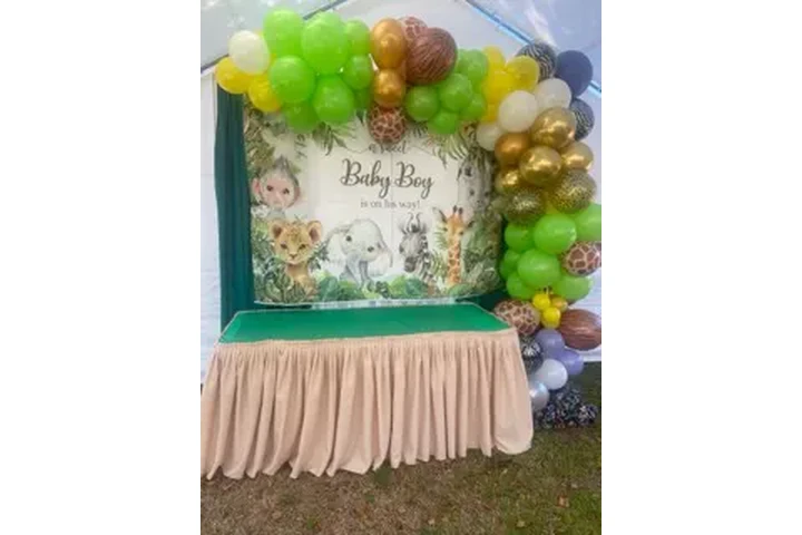 Nava's Decoration and Catering image 6