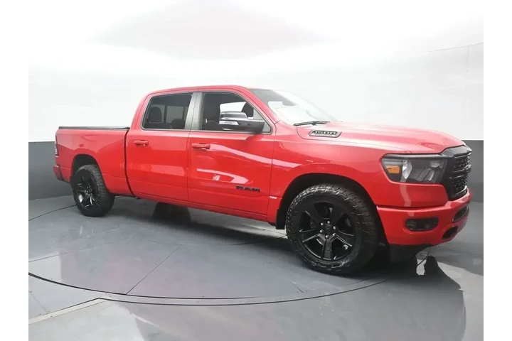 $30817 : Ram 1500 2022 4x2 Big Horn 4 image 8