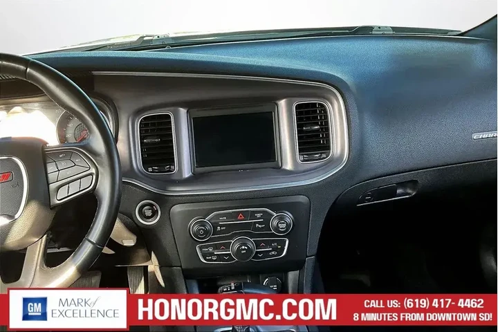 $22788 : Dodge Charger 2022 SXT 4dr S image 9