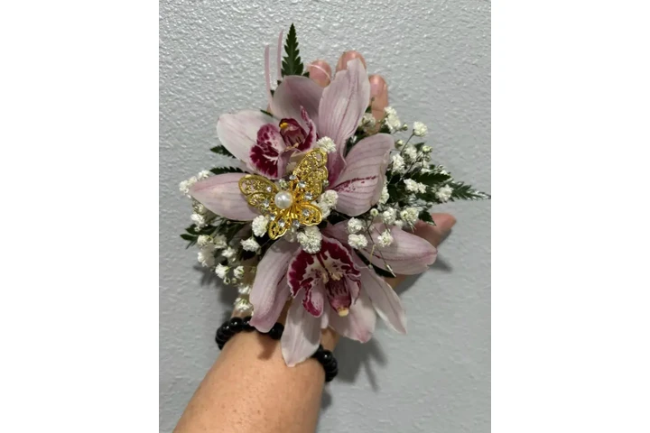 🌸 CG5 FLOWERS & SNACK BAR 🌸 image 4