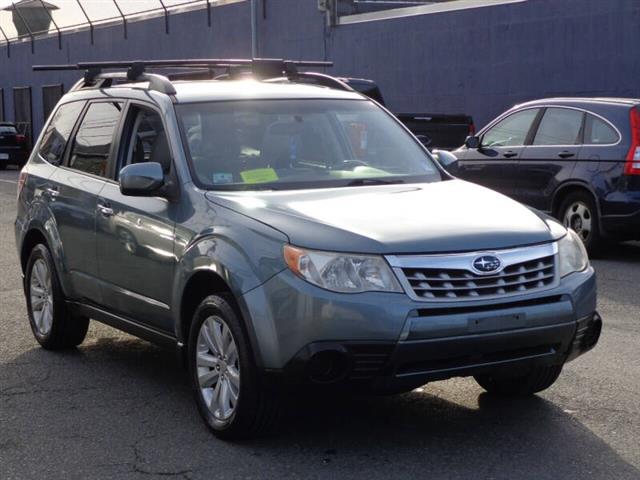 $8950 : 2012 Forester 2.5X Premium image 4