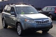 $8950 : 2012 Forester 2.5X Premium thumbnail