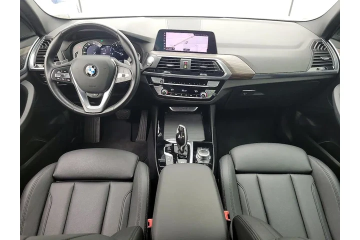 $25998 : BMW X3 2021 AWD xDrive30i 4d image 9