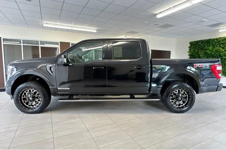 $35839 : Ford F-150 2021 4x4 XL 4dr S image 7