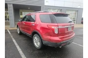 $7900 : Ford Explorer 2011 AWD XLT 4 thumbnail