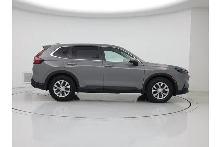 $26998 : Honda CR-V 2023 LX 4dr SUV image 7