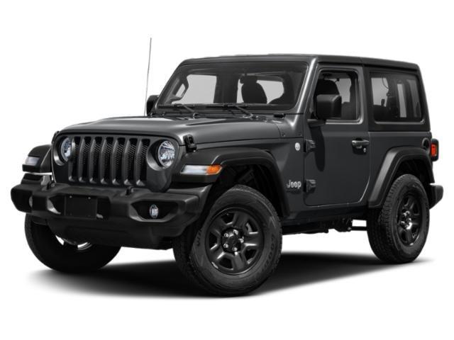 $33700 : PRE-OWNED 2018 JEEP WRANGLER image 1