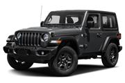 $33700 : PRE-OWNED 2018 JEEP WRANGLER thumbnail