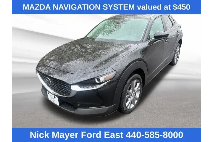 $20695 : Mazda CX-30 2023 AWD 2.5 S S image 3