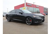 $26877 : Acura Integra 2023 4dr Liftb thumbnail