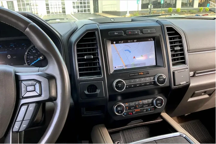 $25740 : Ford Expedition MAX 2019 4x2 image 7