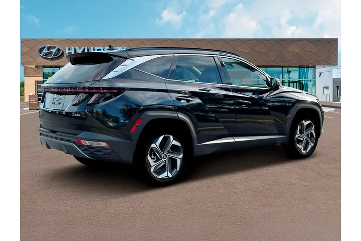 $28388 : Hyundai TUCSON 2024 AWD Limi image 8