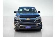 $23286 : Chevrolet Colorado 2018 4x4 thumbnail