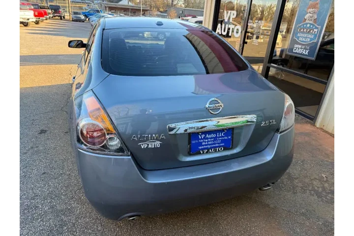 $5999 : 2011 Altima 2.5 SL image 6