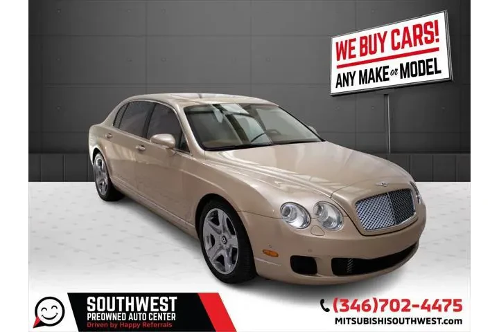 $39000 : Bentley Continental 2009 AWD image 1