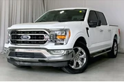 $32691 : Ford F-150 2022 4x2 XL 4dr S thumbnail