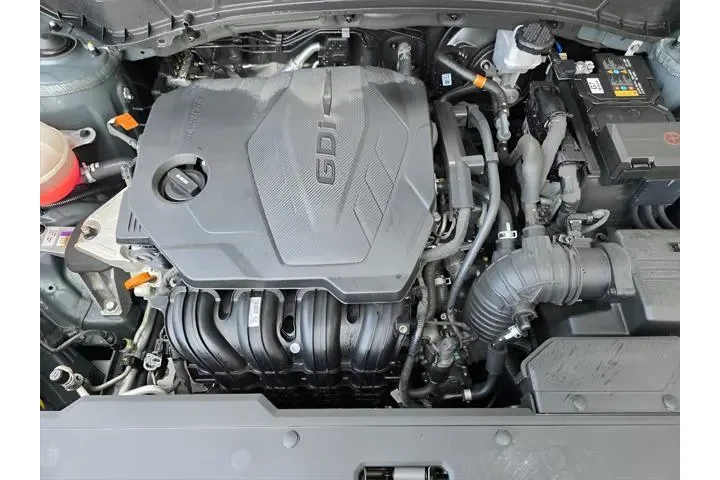 $25266 : Hyundai TUCSON 2023 AWD Limi image 9