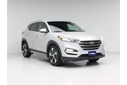 Hyundai TUCSON 2017 Limited