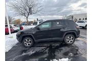 $23125 : Jeep Compass 2022 4x4 Trailh thumbnail