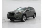 $20998 : Jeep Cherokee 2021 4x4 Latit thumbnail