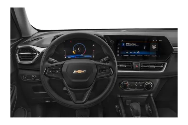 $22501 : Chevrolet Trailblazer 2024 4 image 7