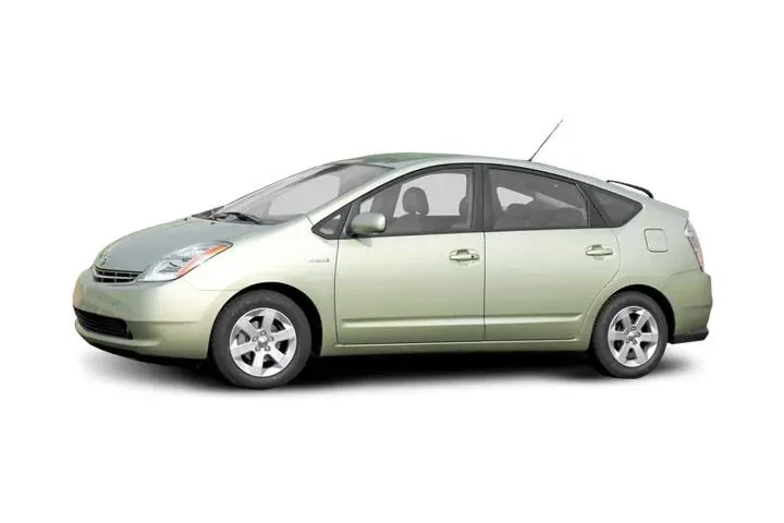 $170 : Toyota Prius 2008 Touring 4d image 1