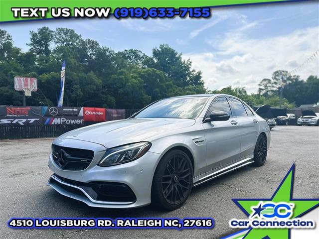 $33999 : 2016 C-Class image 1