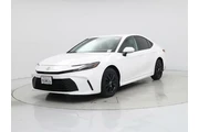 $26998 : Toyota Camry 2025 LE 4dr Sed thumbnail