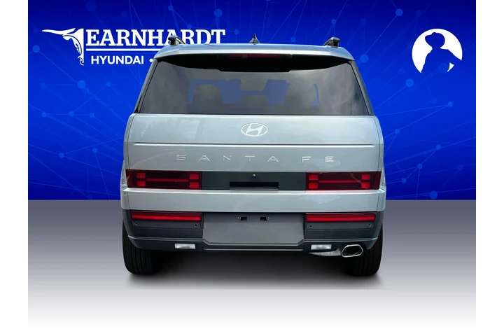 $29492 : Hyundai SANTA FE 2024 SEL 4d image 6