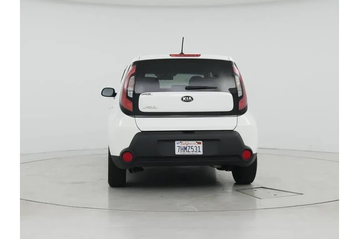 $11998 : Kia Soul 2015 4dr Crossover image 6