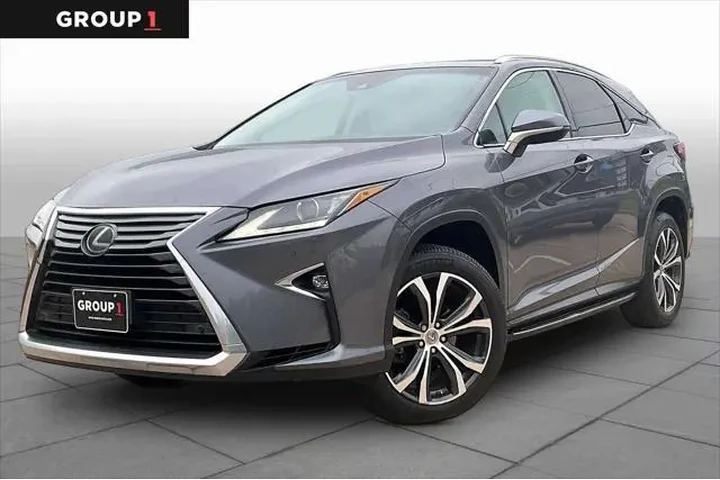 $28220 : Lexus RX 350 2017 4dr SUV image 1