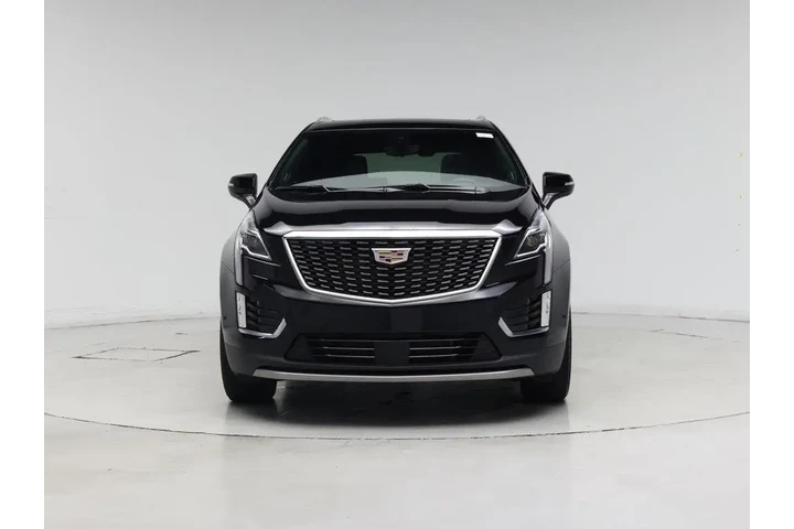 $33998 : Cadillac XT5 2023 Premium Lu image 5