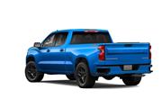 $51170 : 2025 Silverado 1500 Custom thumbnail