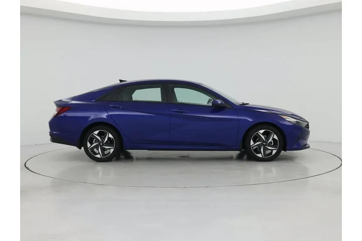 $20998 : Hyundai ELANTRA 2023 SEL 4dr image 7