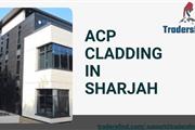 acp cladding in sharjah