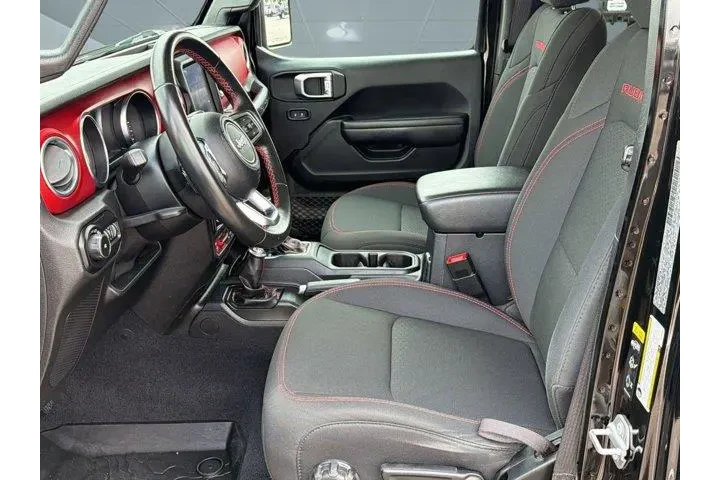 $33999 : Jeep Wrangler Unlimited 2020 image 5