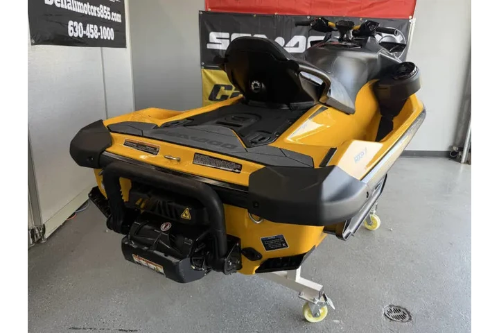 $14991 : 2021 Sea-Doo RXP-X image 7