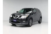 $13998 : Nissan Rogue 2016 S 4dr Cros thumbnail