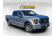 Ford F-150 2021 4x2 XL 4dr S