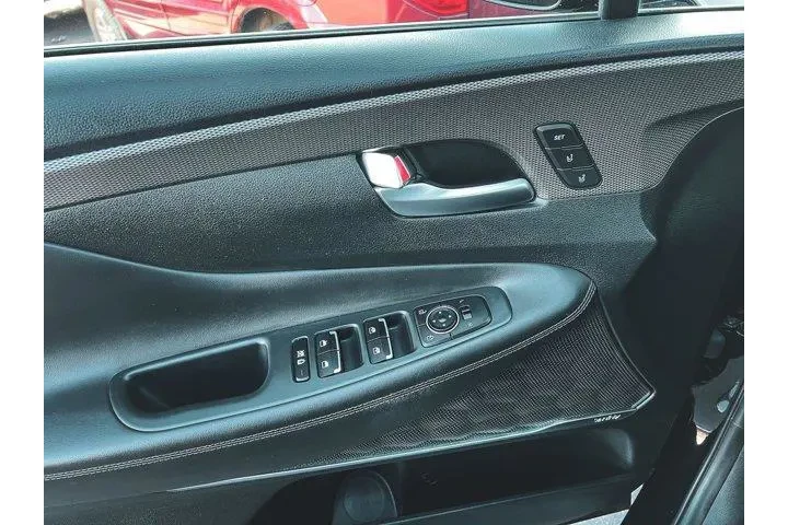 $21997 : Hyundai SANTA FE 2020 Limite image 9