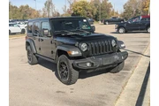 Jeep Wrangler Unlimited 2021 en Arlington VA