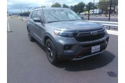 $34000 : Ford Explorer 2022 AWD Timbe thumbnail