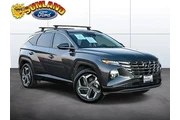 Hyundai TUCSON Hybrid 2023 A en San Bernardino