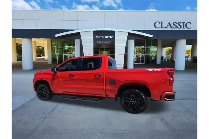 $33987 : Chevrolet Silverado 1500 202 image 6